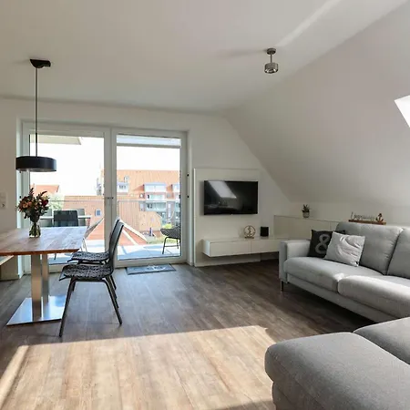 Apartment Haus Talita - Romeo *