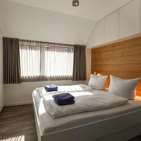 Haus Talita - Romeo Apartment *