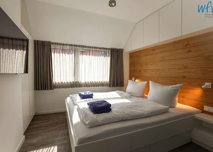 Haus Talita - Romeo 公寓 *