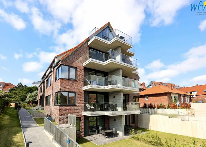 Haus Talita - Romeo *